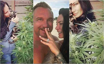 Цеци Красимирова си призна за джойнта