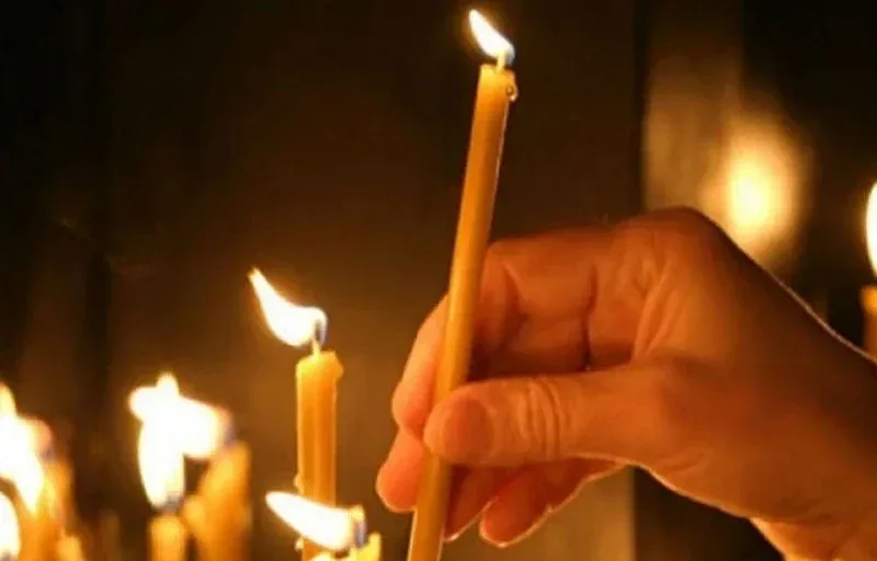 Светъл празник! Не отказвайте помощ днес, наберете кора от елша