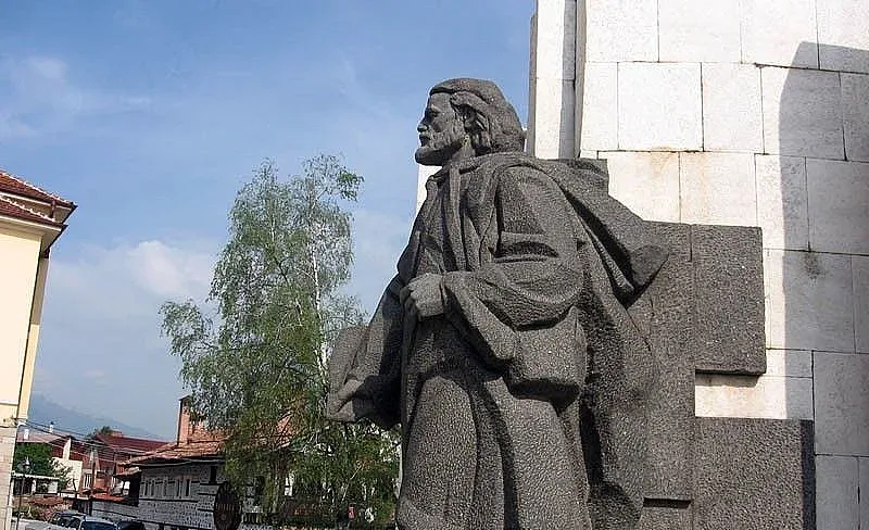 Банско почита делото на Паисий Хилендарски