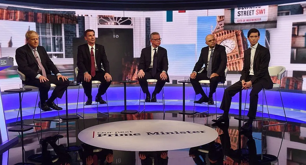 Борис Джонсън печели второто гласуване за премиер