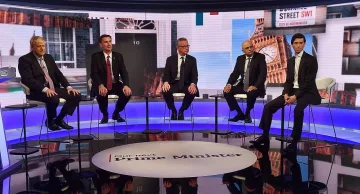 Борис Джонсън печели второто гласуване за премиер