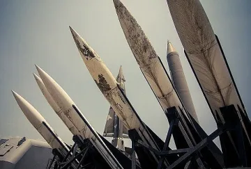 Договорът от 1987 г. за ракетите се разпада