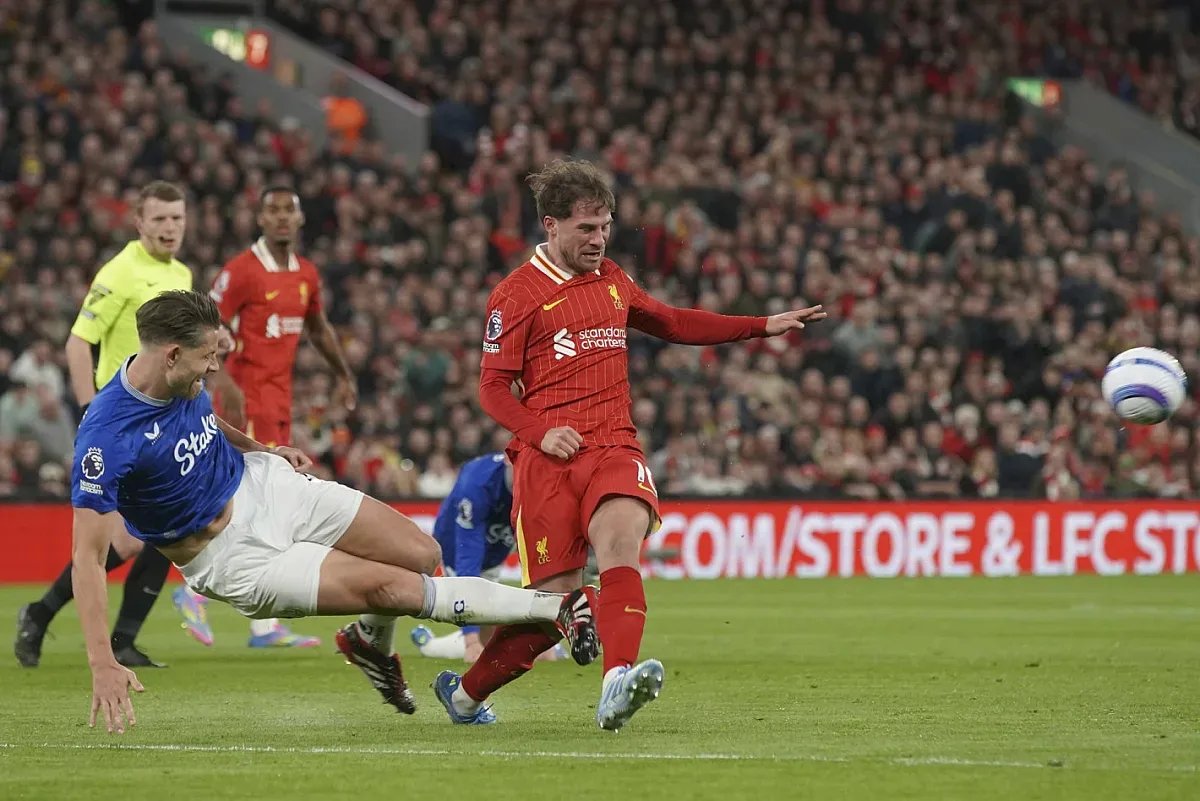 В Англия признаха за престъпниците от Евертън