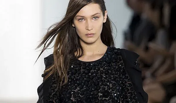 Бела Хадид обвинена в расизъм заради снимка