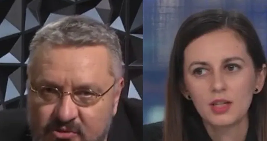 Наша евродепутатка смая хората! Изчезват ни парите