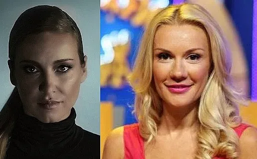 Мария Игнатова се изповядва в нов клип