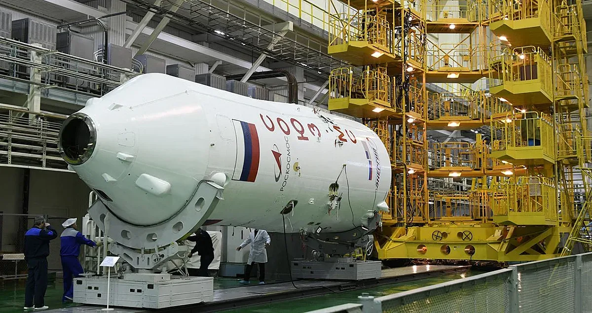 Руснаци кацат на Луната през 2030 година