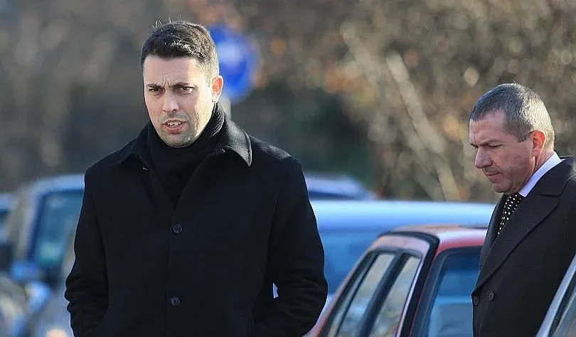 Пратиха в съда бившия зам.-кмет Евгени Крусев