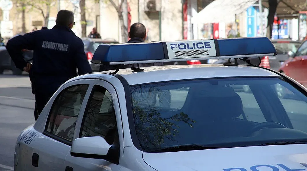 Пипнаха водача убил велосипедист на пътя за Маказа