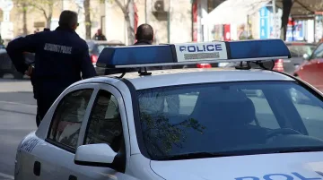 Пипнаха водача убил велосипедист на пътя за Маказа