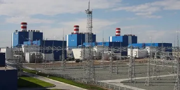 Американците държат „ключ“ за руската енергетика