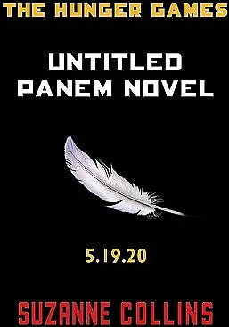 Сюзан Колинс пише предистория на „Игрите на глада“