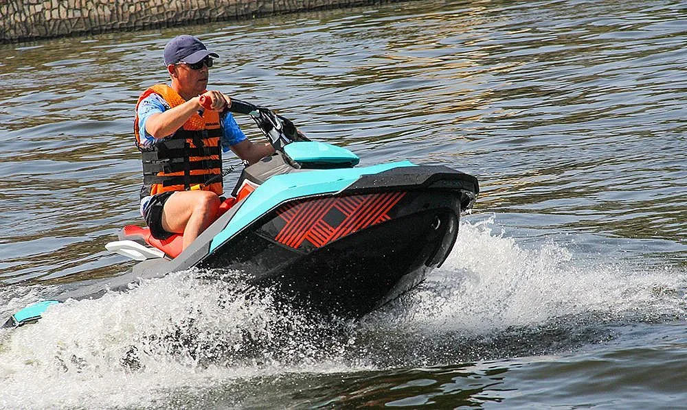 Джетове от пет страни в надпревара за Балканската купа