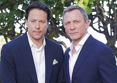 Бунт на снимачната площадка на Бонд 25