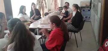 Обучават родители за първа помощ