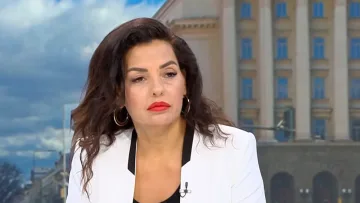 Цветанка Андреева: ДПС – Ново начало дават заявка за бъдещо управление