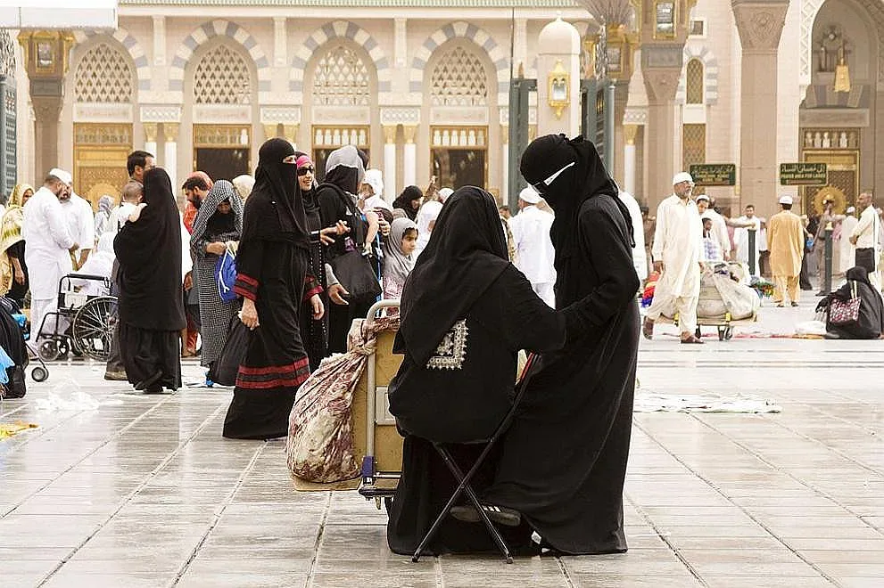Първа дискотека в Саудитска Арабия