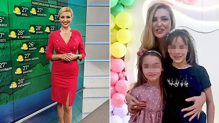 Сексуален блян от БНТ взе тежкото решение!