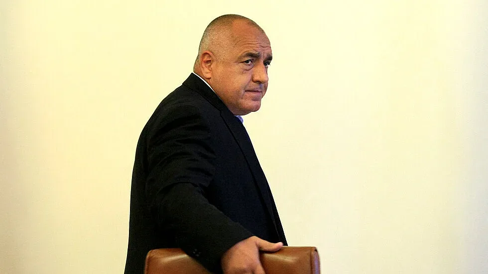 Борисов увери шефа на ООН, че сме екологични