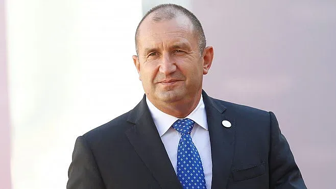 Днес рожден ден празнува президентът Румен Радев