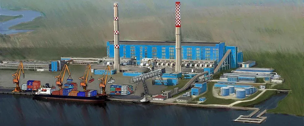 90 млн. евро инвестират в пристанището на ТЕЦ Варна