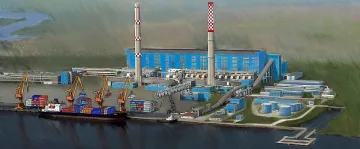 90 млн. евро инвестират в пристанището на ТЕЦ Варна