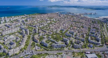 Бургас е в топ 10 на руските туристи за това лято