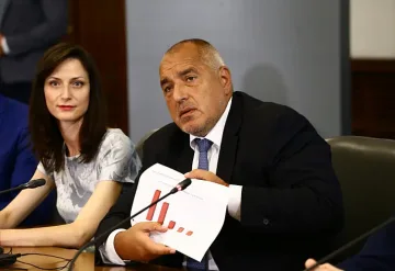 Борисов: Суперкомпютърът е огромен шанс