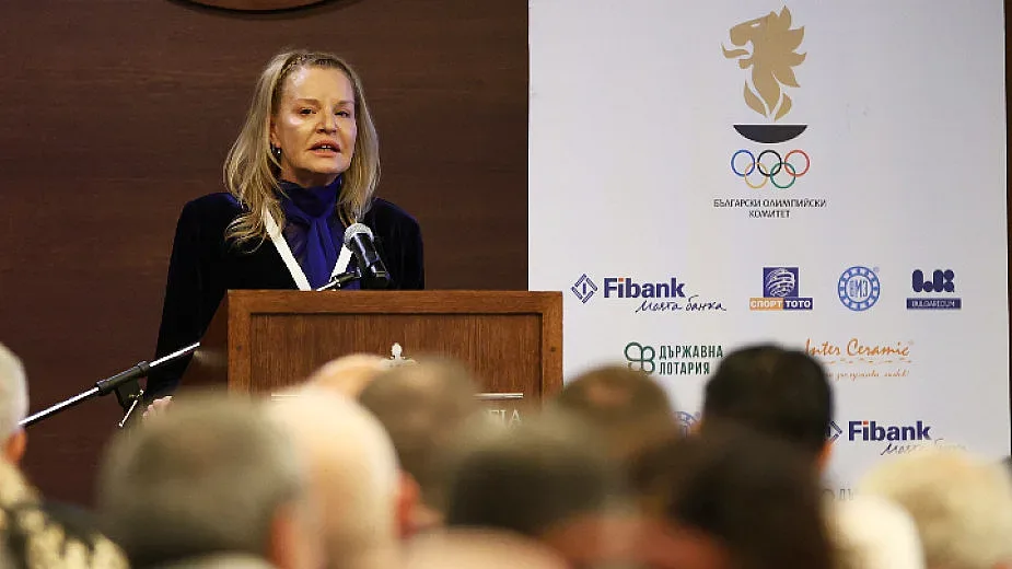 Стефка Костадинова реагира за заседанието на БОК. Думите