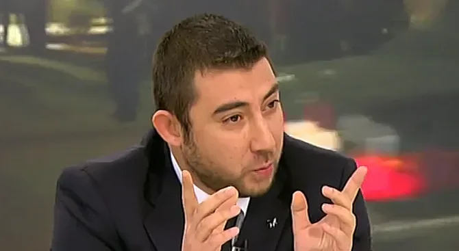 Карлос Контрера: Г-жа Нинова въведе нова мода на истеризирането