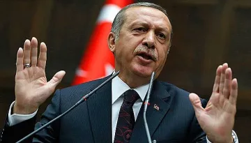 Ердоган: внасяме С-400 през юли