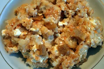 Нашата попара влезе в класация на CNN