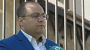 Трети път уволняват шефа с "къщата за тъщата"