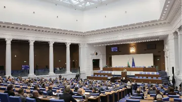 Народното събрание одобри! Три проекта на закон за личния фалит
