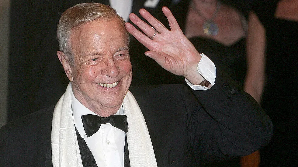 Отиде си Укротителят на опърничавата /ОБНОВЕНА/