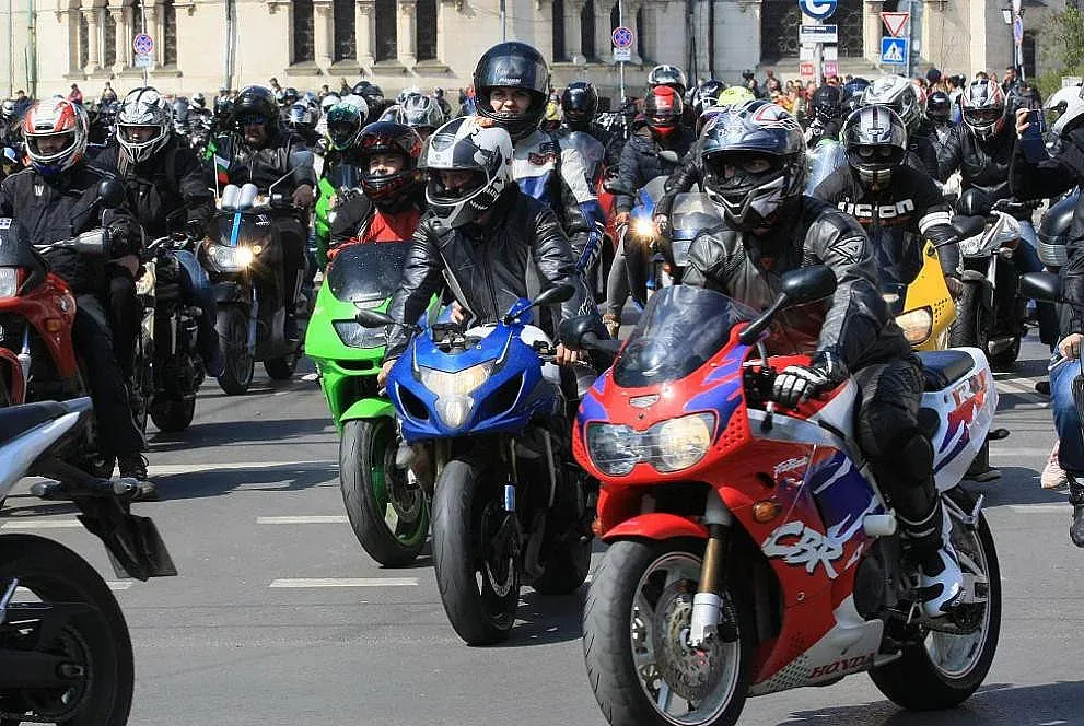 Ударно проверяват мотористите