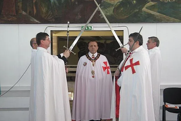 Тамплиерска стипендия за малки художници