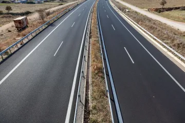 Ново покачване на тол таксите в Гърция