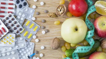 Опасни хапчета за отслабване в мрежата