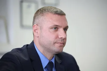 Рокада в ГДБОП. Освободиха заместник-директор