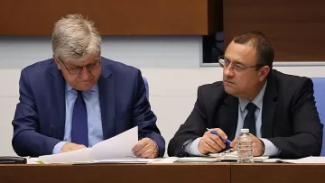 Воден режим за 500 000, язовирите - наполовина. Спешни мерки за водната криза