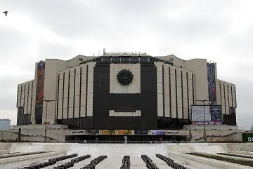 VI световен конгрес на информационните агенции