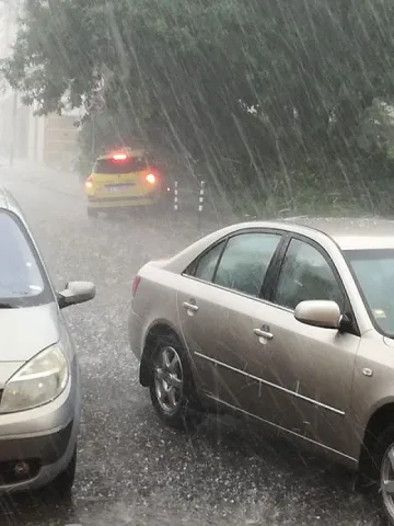Ад за смяната на стъкла! КАТ с извънредно решение