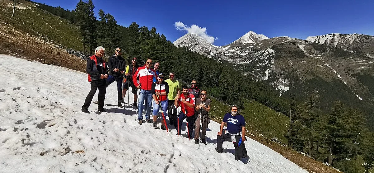 ФИС отличи Банско за подготовката за Световната купа 2020