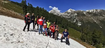 ФИС отличи Банско за подготовката за Световната купа 2020