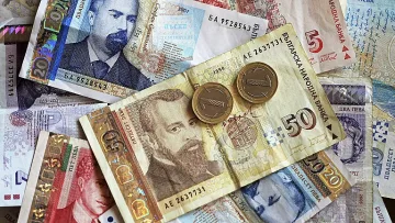 Цените нагоре с 3,5% за година