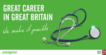 Търсят 70 лекари за Англия