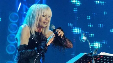 Лили Иванова изнесе концерт в Слънчев бряг