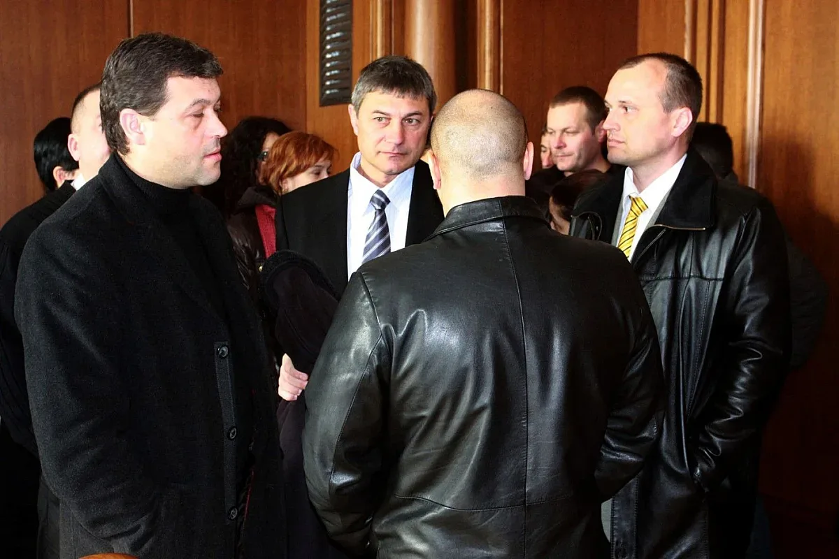 Осъдените за Чората: Не сме убийци