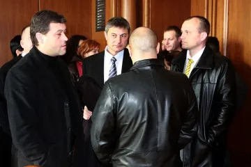 Осъдените за Чората: Не сме убийци